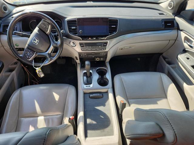 Photo 8 from auction – 2019 HONDA PILOT EXL with VIN 5FNYF6H45KB017957