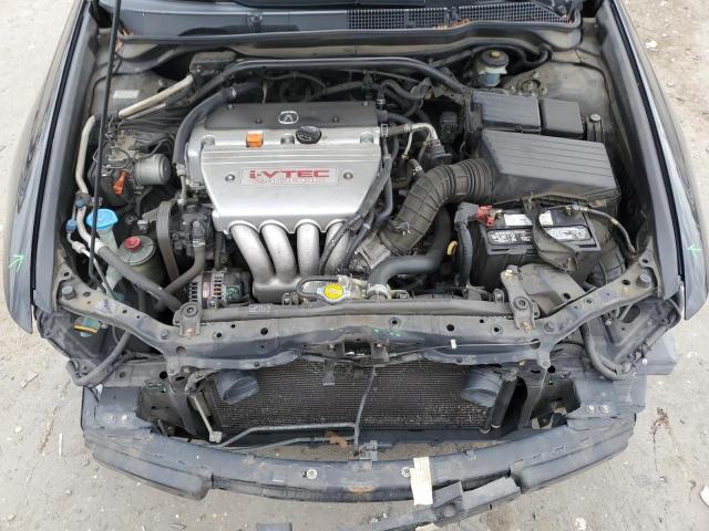 Photo 11 from auction – 2006 ACURA TSX with VIN JH4CL96956C014481