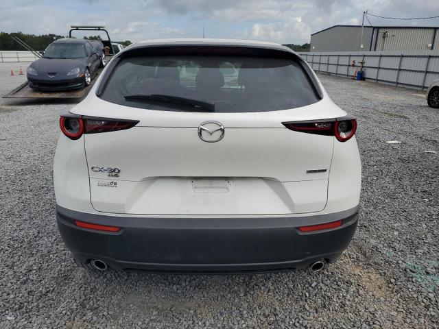 Photo 6 from auction – 2025 MAZDA CX-30 with VIN 3MVDMBAM7SM786056