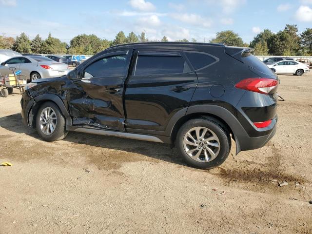 Photo 2 from auction – 2017 HYUNDAI TUCSON LIM with VIN KM8J33A42HU300573