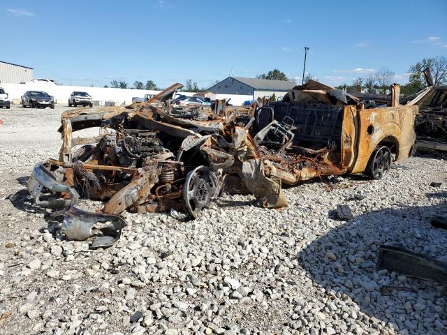 FORD F150 SUPER 2012 with VIN 1FTFW1EF1CKD67803 - Photo from auction