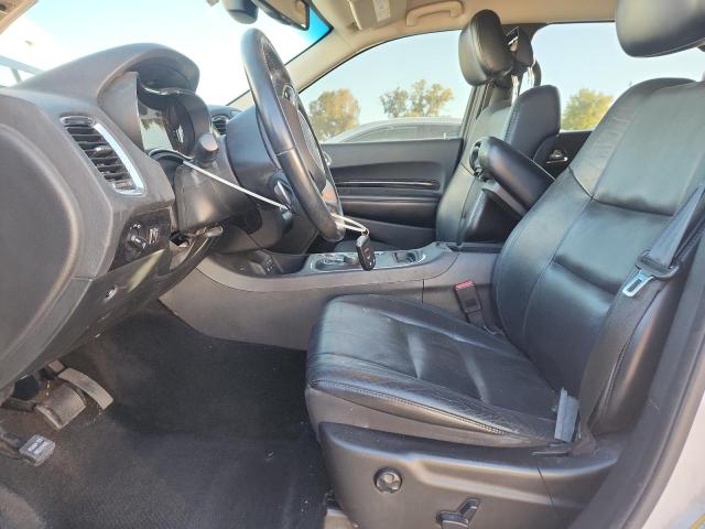 Photo 7 from auction – 2015 DODGE DURANGO LI with VIN 1C4RDJDG1FC801326
