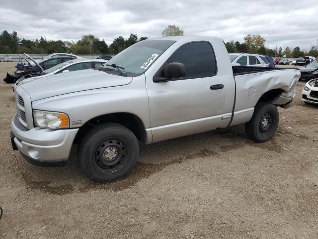 DODGE RAM 1500 S 2004 مع رقم تعريف المركبة 1D7HA16D64J266354 - صورة من المزاد