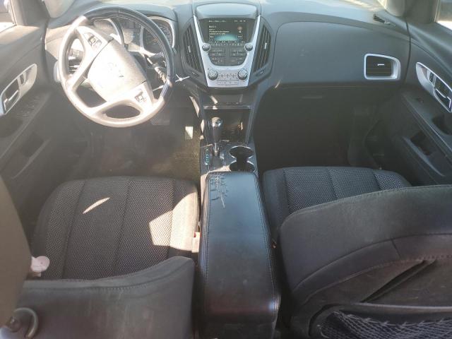 Photo 8 from auction – 2017 CHEVROLET EQUINOX LT with VIN 2GNALCEK5H6176897
