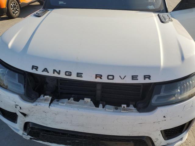 Photo 12 from auction – 2020 LAND ROVER RANGE ROVE with VIN SALWR2SE5LA745564