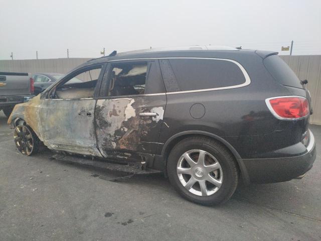 Photo 2 from auction – 2010 BUICK ENCLAVE CX with VIN 5GALRCED2AJ150124
