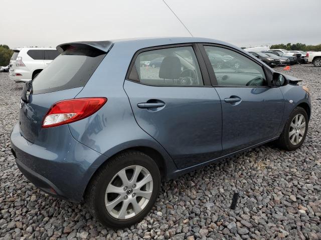 صورة رقم 3 من المزاد - 2014 MAZDA MAZDA2 TOURING مع VIN JM1DE1LY0E0171820