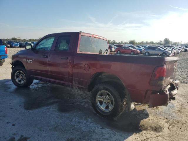 Photo 2 from auction – 2016 RAM 1500 ST with VIN 1C6RR7FT5GS336935