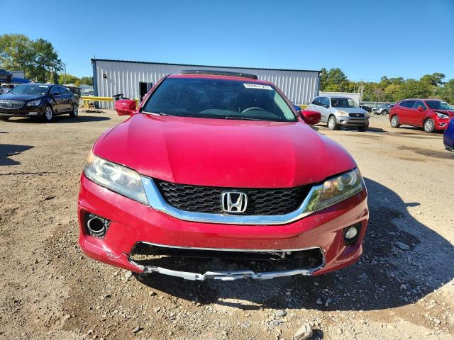 Photo 5 from auction – 2013 HONDA ACCORD EXL with VIN 1HGCT1B82DA002802