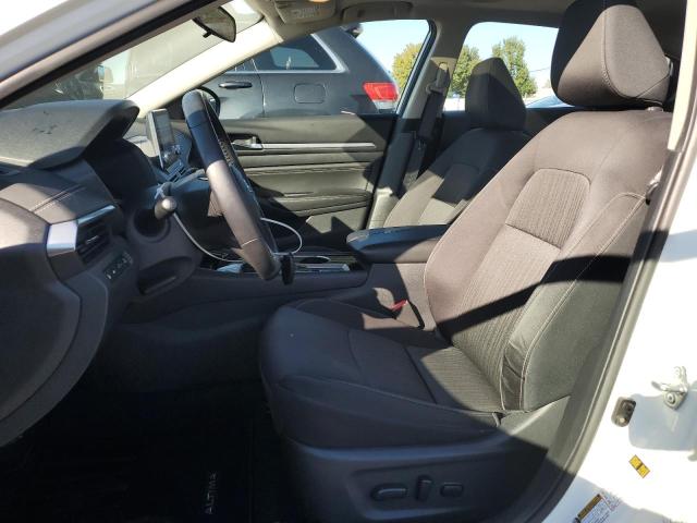 Photo 7 from auction – 2021 NISSAN ALTIMA SV with VIN 1N4BL4DV5MN367729