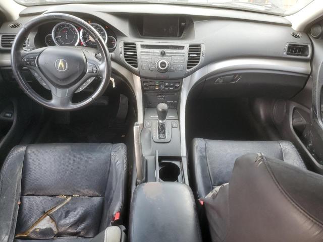 Photo 8 from auction – 2010 ACURA TSX with VIN JH4CU2F64AC041027