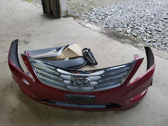 Photo 12 from auction – 2012 HYUNDAI AZERA GLS with VIN KMHFG4JG6CA188977