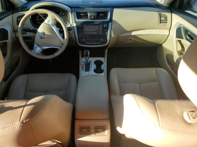 Photo 8 from auction – 2016 NISSAN ALTIMA with VIN 1N4AL3AP7GC243652