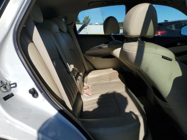Photo 10 from auction – 2010 INFINITI EX35 BASE with VIN JN1AJ0HR7AM756460