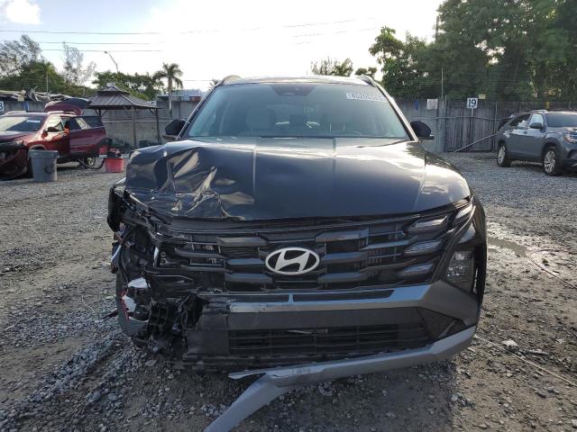 Photo 5 from auction – 2025 HYUNDAI TUCSON BLU with VIN KM8JBDD12SU286594