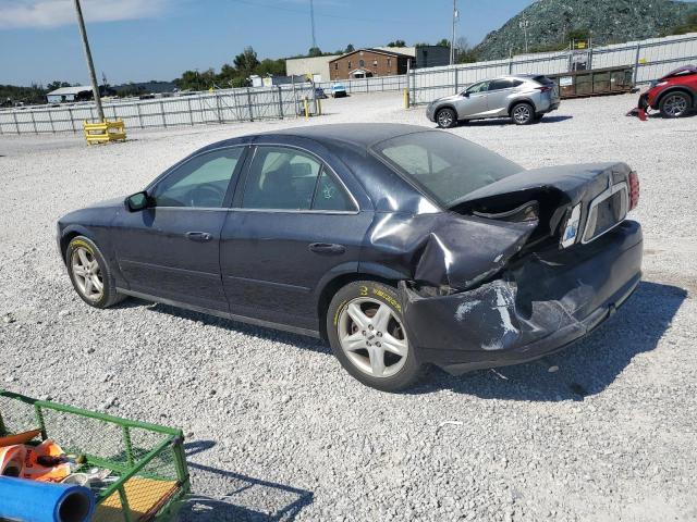 Photo 2 from auction – 2000 LINCOLN LS with VIN 1LNHM87A6YY889867