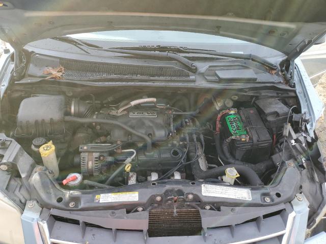 Photo 12 from auction – 2010 CHRYSLER TOWN & COU with VIN 2A4RR5D19AR304412
