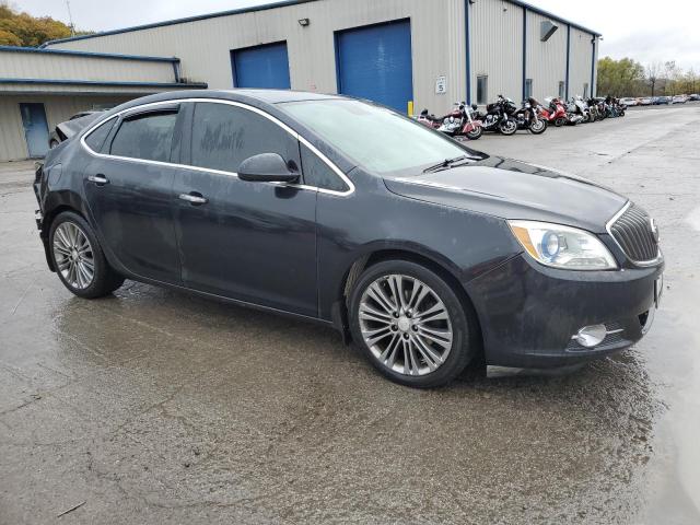 Photo 4 from auction – 2013 BUICK VERANO with VIN 1G4PS5SK8D4124645