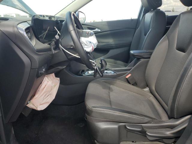 Photo 7 from auction – 2025 BUICK ENCORE GX with VIN KL4AMBSL3SB051652