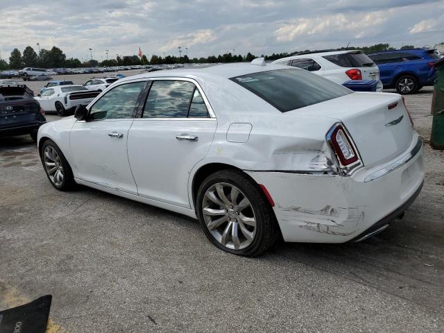 Photo 2 from auction – 2015 CHRYSLER 300C with VIN 2C3CCAEG0FH803108