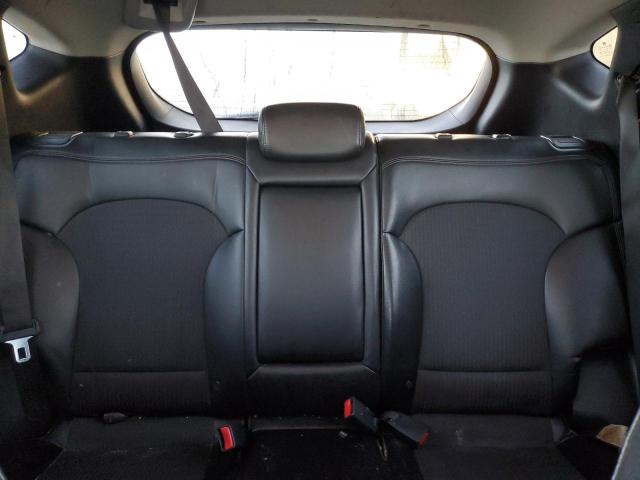 Photo 10 from auction – 2011 HYUNDAI TUCSON GLS with VIN KM8JUCAC2BU179247