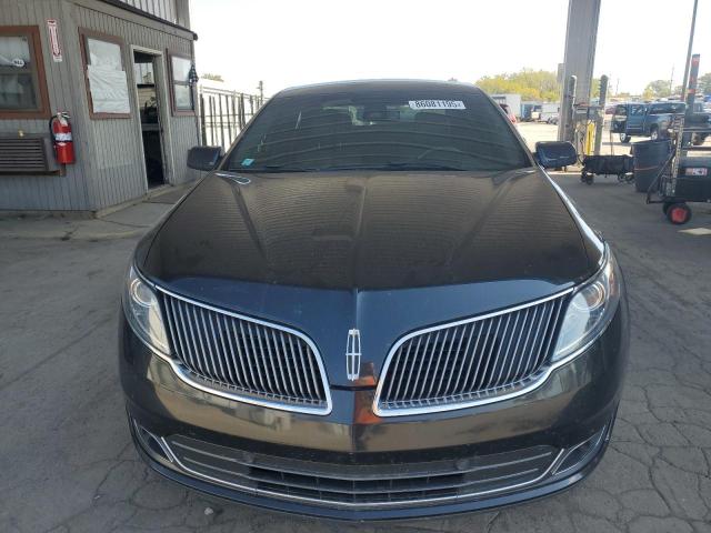 Photo 5 from auction – 2014 LINCOLN MKS with VIN 1LNHL9EK2EG610274