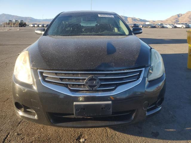 Photo 5 from auction – 2010 NISSAN ALTIMA SR with VIN 1N4BL2AP7AN522951