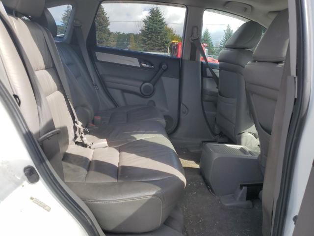 Photo 11 from auction – 2011 HONDA CR-V EXL with VIN 5J6RE4H76BL062502