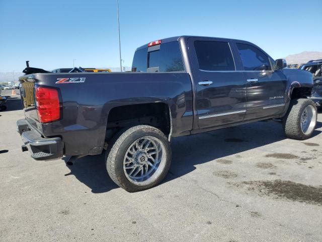 Photo 3 from auction – 2015 CHEVROLET SILVERADO with VIN 3GCUKSEC5FG142083