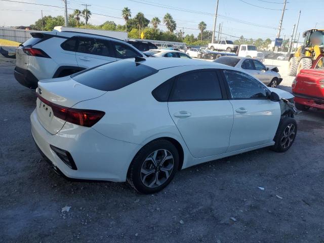 Photo 3 from auction – 2019 KIA FORTE FE with VIN 3KPF24ADXKE024166
