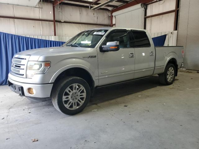 Photo 1 from auction – 2014 FORD F150 SUPER with VIN 1FTFW1ET7EFA98823