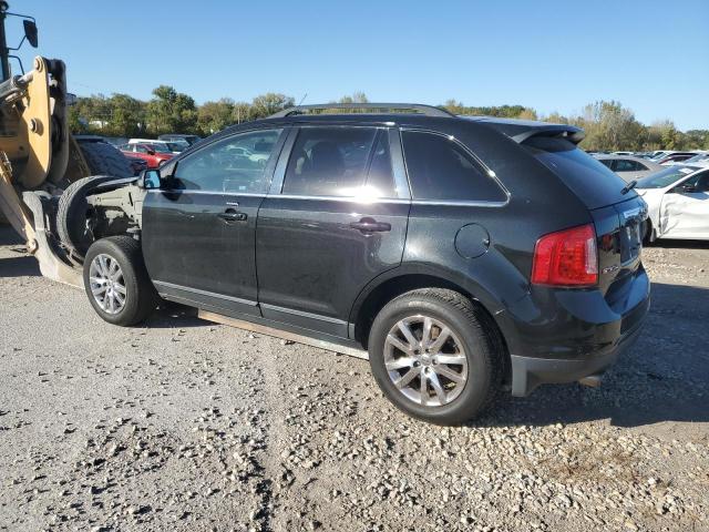 Photo 2 from auction – 2013 FORD EDGE LIMITED with VIN 2FMDK3KCXDBB37192