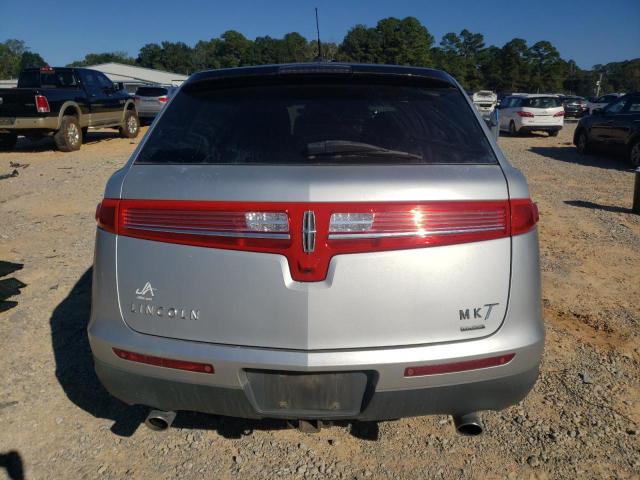 Photo 6 from auction – 2011 LINCOLN MKT with VIN 2LMHJ5AT2BBJ53437
