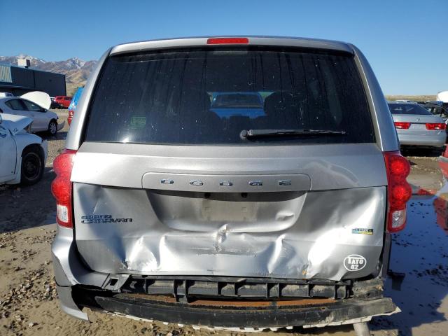 Photo 6 from auction – 2013 DODGE GRAND CARAVAN with VIN 2C4RDGCG4DR626644