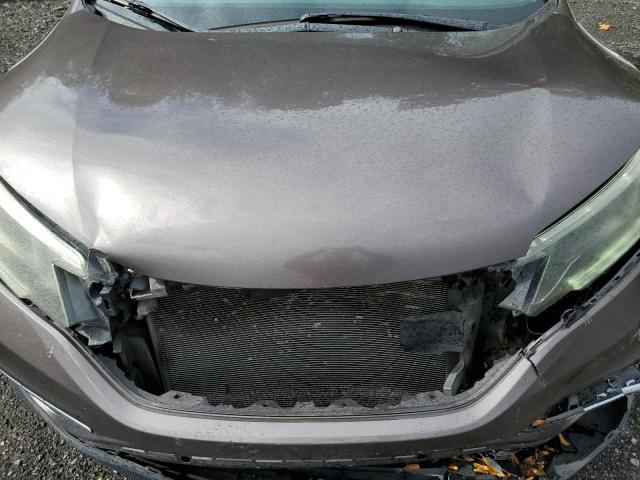 Photo 12 from auction – 2015 HONDA CR-V EXL with VIN 2HKRM4H78FH679547