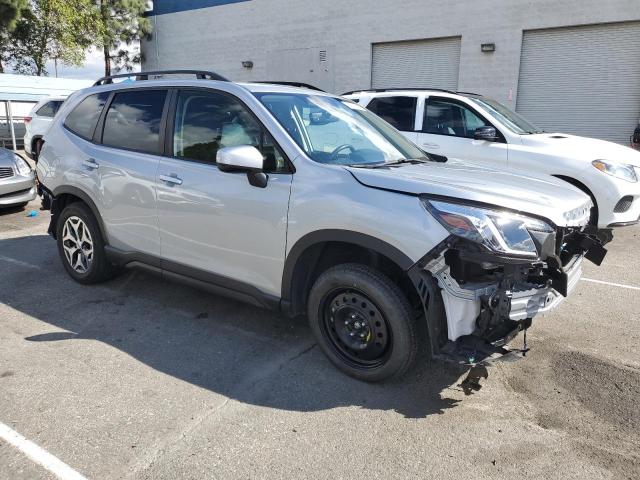 Photo 4 from auction – 2023 SUBARU FORESTER P with VIN JF2SKAEC2PH518054