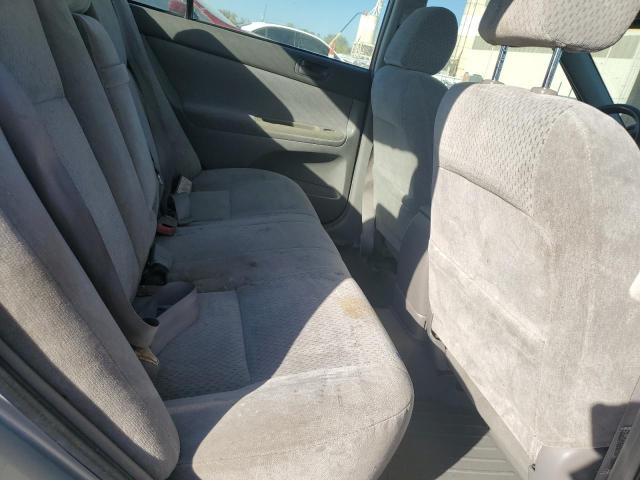 Photo 10 from auction – 2003 TOYOTA CAMRY LE with VIN 4T1BE32K43U733347