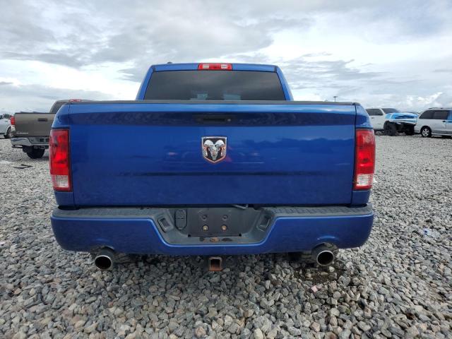 Photo 6 from auction – 2016 RAM 1500 ST with VIN 1C6RR6KT2GS415205