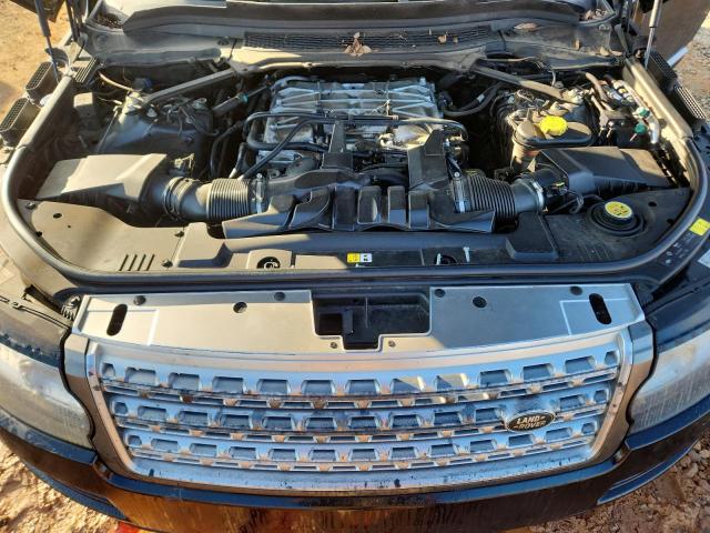 Photo 12 from auction – 2014 LAND ROVER RANGE ROVE with VIN SALGS3TF6EA181738