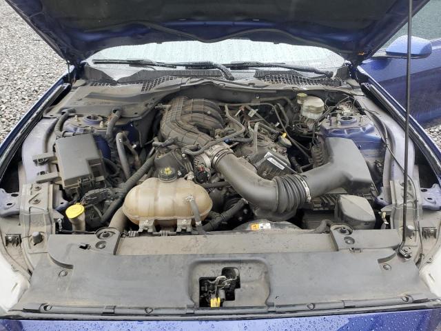 Photo 11 from auction – 2015 FORD MUSTANG with VIN 1FA6P8AM3F5385674