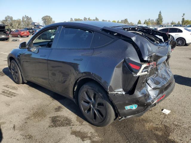 Photo 2 from auction – 2025 TESLA MODEL Y with VIN 7SAYGDED8SF317193