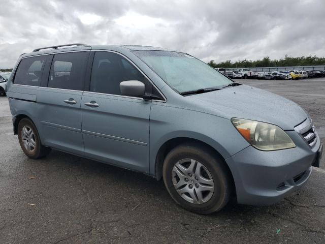Photo 4 from auction – 2006 HONDA ODYSSEY EX with VIN 5FNRL38656B029061