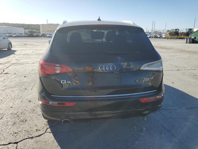 Photo 6 from auction – 2015 AUDI Q5 TDI PRE with VIN WA1CMAFP6FA114366