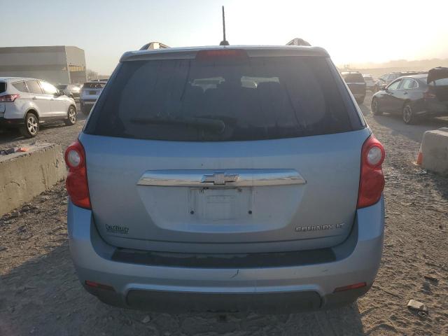 Photo 6 from auction – 2015 CHEVROLET EQUINOX LT with VIN 2GNALBEK2F6275524