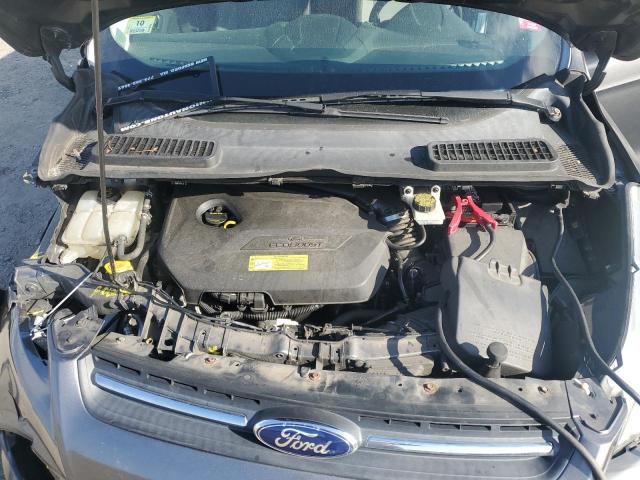 Photo 12 from auction – 2014 FORD ESCAPE SE with VIN 1FMCU0GX9EUC09026