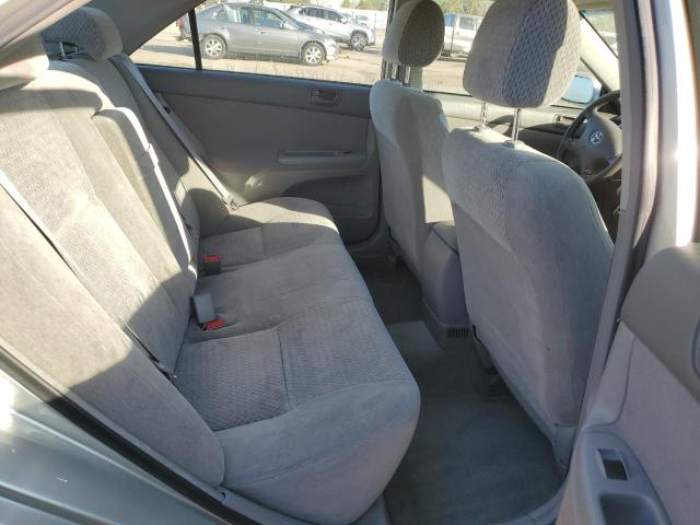 Photo 10 from auction – 2002 TOYOTA CAMRY LE with VIN JTDBF32KX20054853
