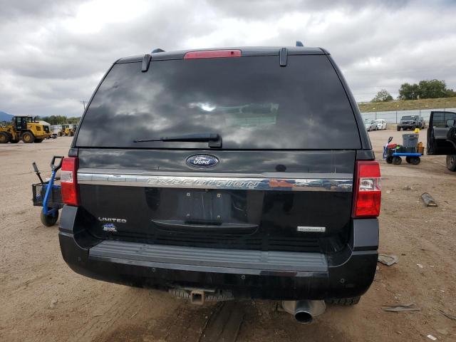 Photo 6 from auction – 2017 FORD EXPEDITION with VIN 1FMJU2AT1HEA35122