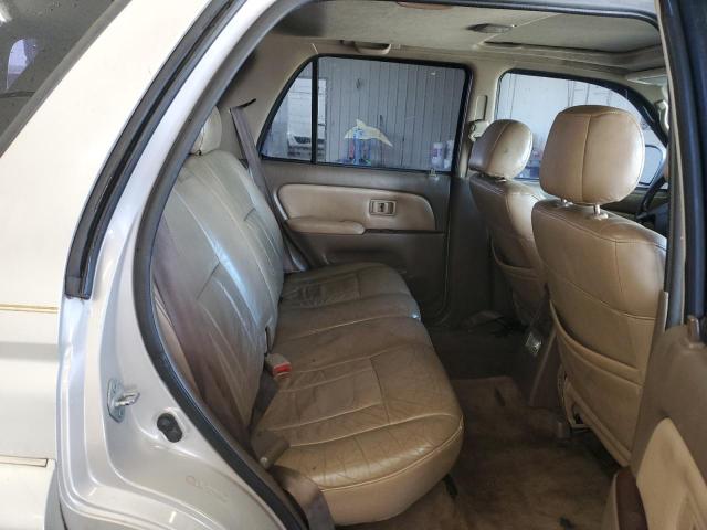 Photo 11 from auction – 2000 TOYOTA 4RUNNER SR with VIN JT3GN86R0Y0145950