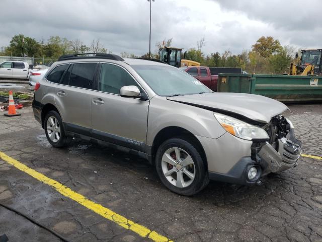 Снимка 4 от търг – 2014 SUBARU OUTBACK 2. с VIN 4S4BRCCC3E3207599