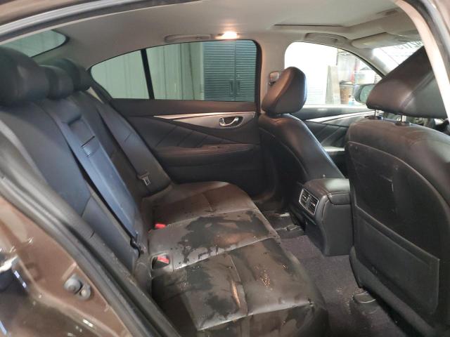 Photo 10 from auction – 2015 INFINITI Q50 BASE with VIN JN1BV7AR5FM390002